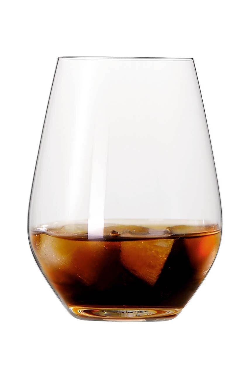 Σετ ποτηριών Spiegelau Authentis Casual All Purpose 460 ml 4-pack φωτογραφία