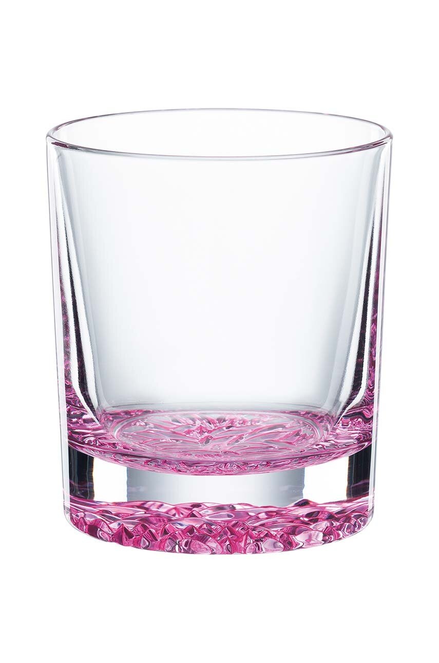 Sada pohárov na whisky Spiegelau Lounge 2.0 305 ml 4-pak