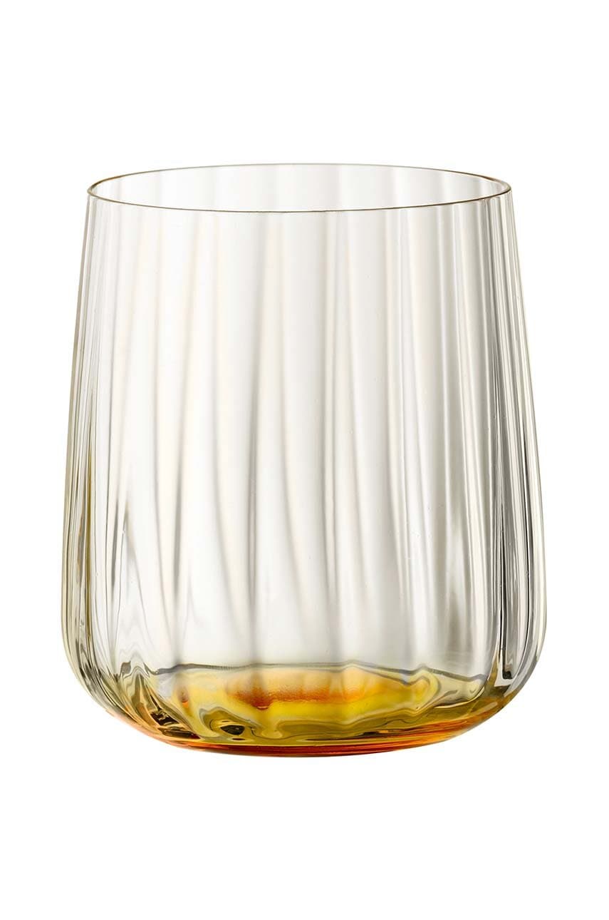 Spiegelau set de pahare LifeStyle Tumble 340 ml 2-pack Spiegelau set de pahare LifeStyle Tumble 340 ml 2-pack