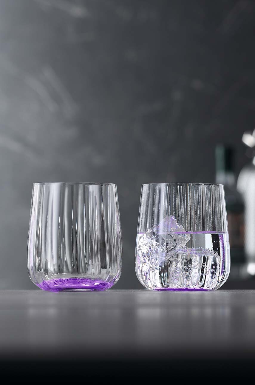 Σετ ποτηριών Spiegelau LifeStyle Tumbler 340 ml 2-pack φωτογραφία
