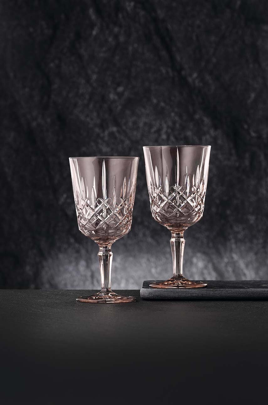 Sada sklenic na víno Nachtmann Noblesse 355 ml 2-pack
