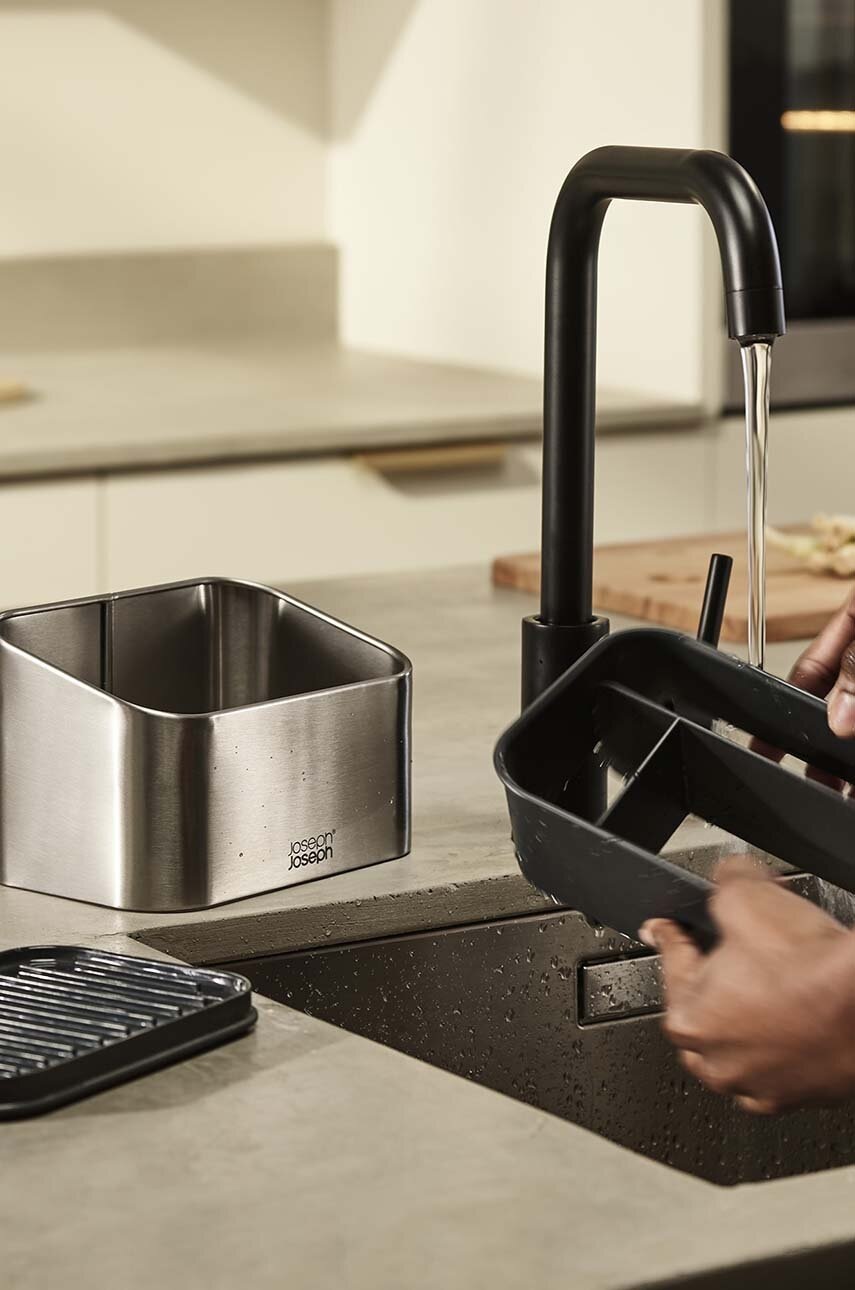 Οργανωτής νεροχύτη Joseph Joseph Surface φωτογραφία