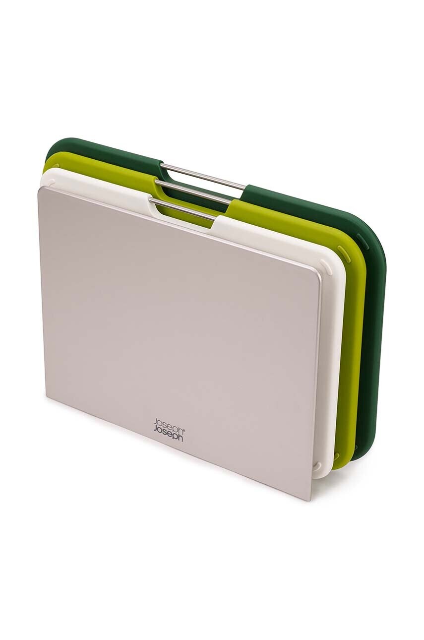 Joseph Joseph Σετ σανίδων κοπής στον οργανωτή Joseph Joseph Nest 3-pack