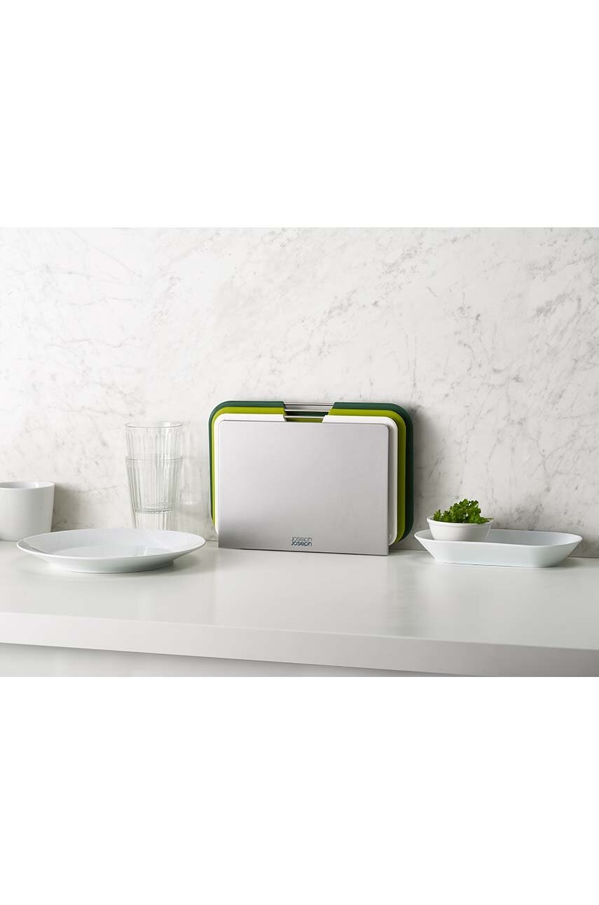 Σετ σανίδων κοπής στον οργανωτή Joseph Joseph Nest 3-pack φωτογραφία