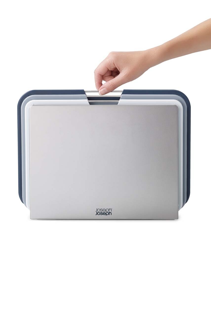 Σετ σανίδων κοπής στον οργανωτή Joseph Joseph Nest 3-pack φωτογραφία