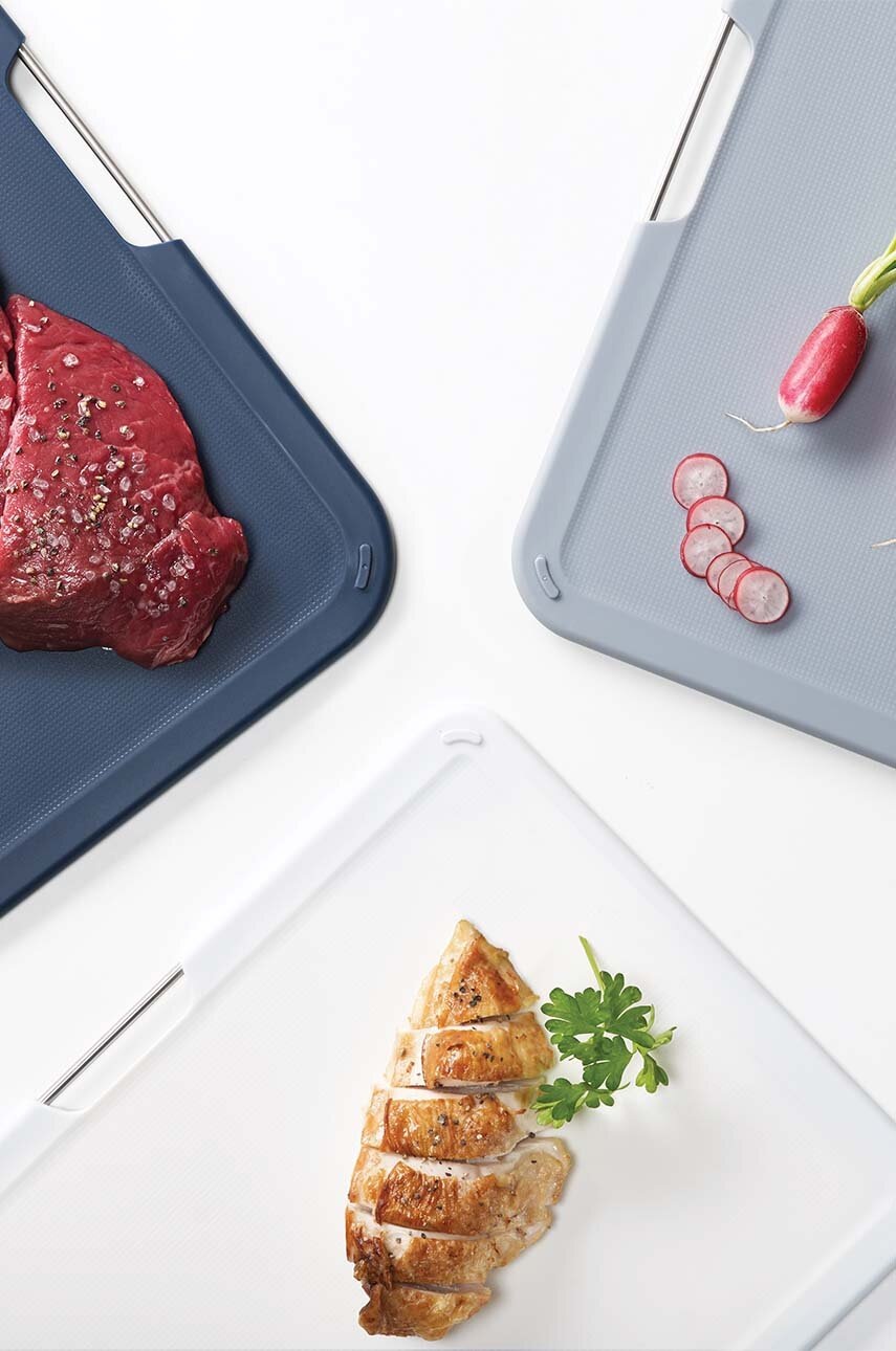 Σετ σανίδων κοπής στον οργανωτή Joseph Joseph Nest 3-pack φωτογραφία