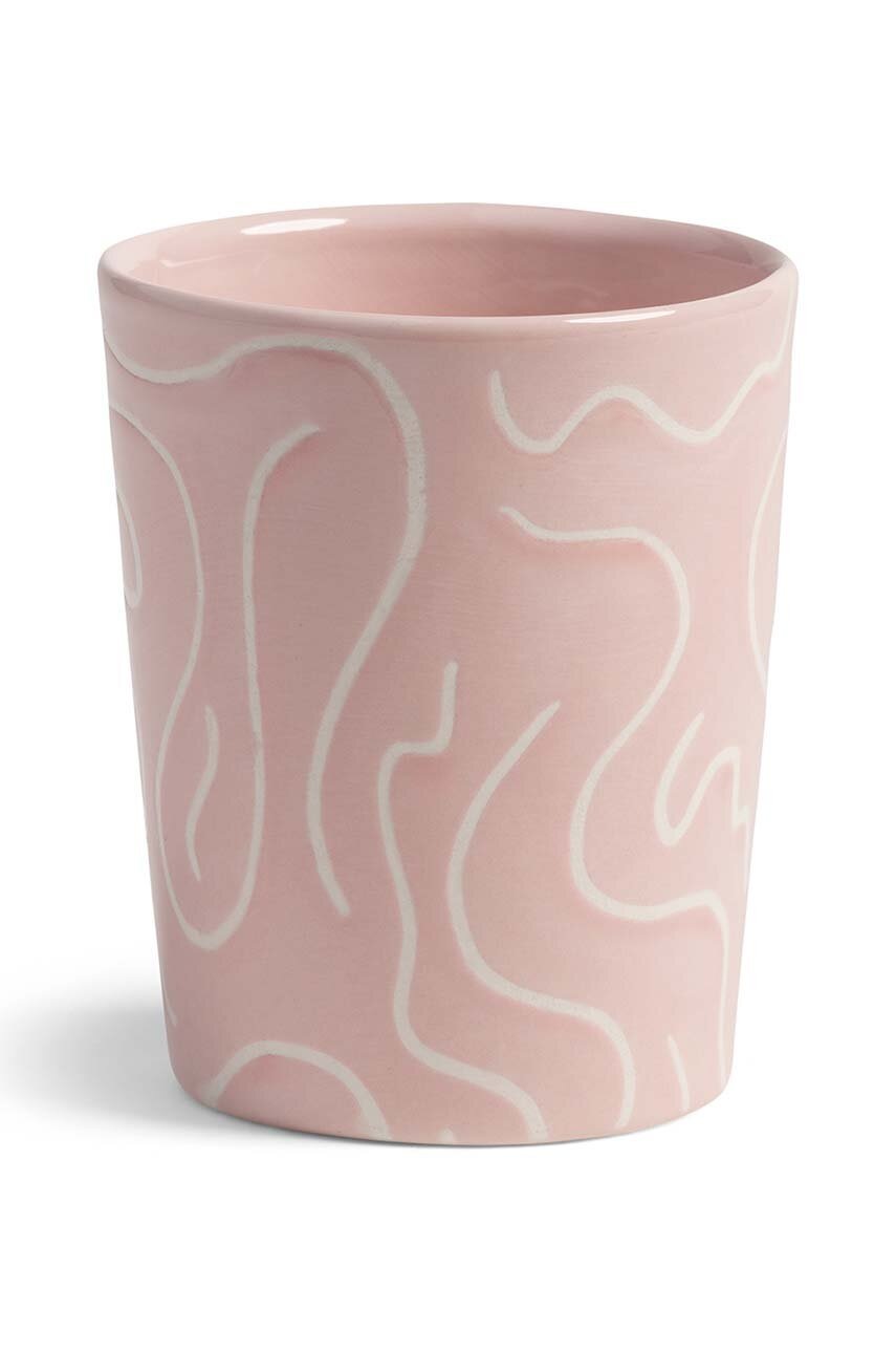 Σετ φλιτζάνια &k amsterdam Soba 4-pack φωτογραφία