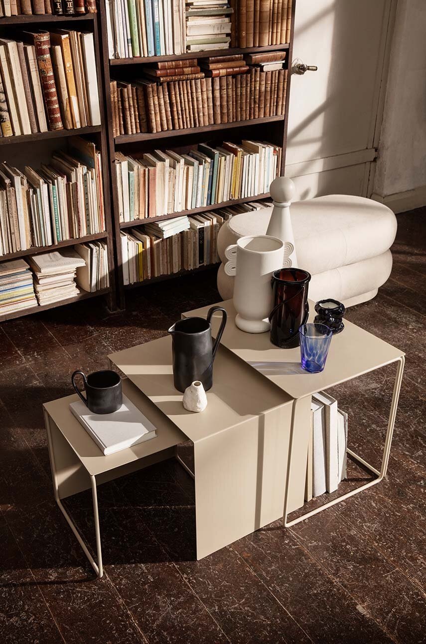 ferm LIVING bögre Flow Mug 360 ml termék 2. képe