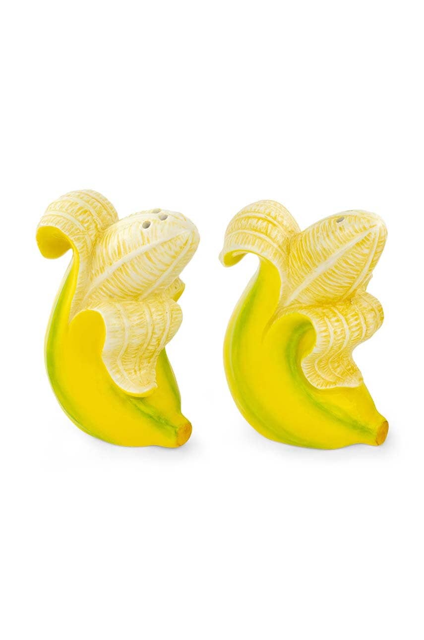 Donkey agitatoare de sare si piper Banana Romance