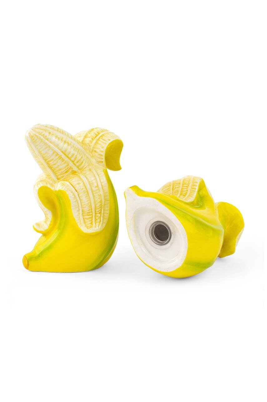 Αλατιέρα και πιπεριέρα Donkey Banana Romance φωτογραφία