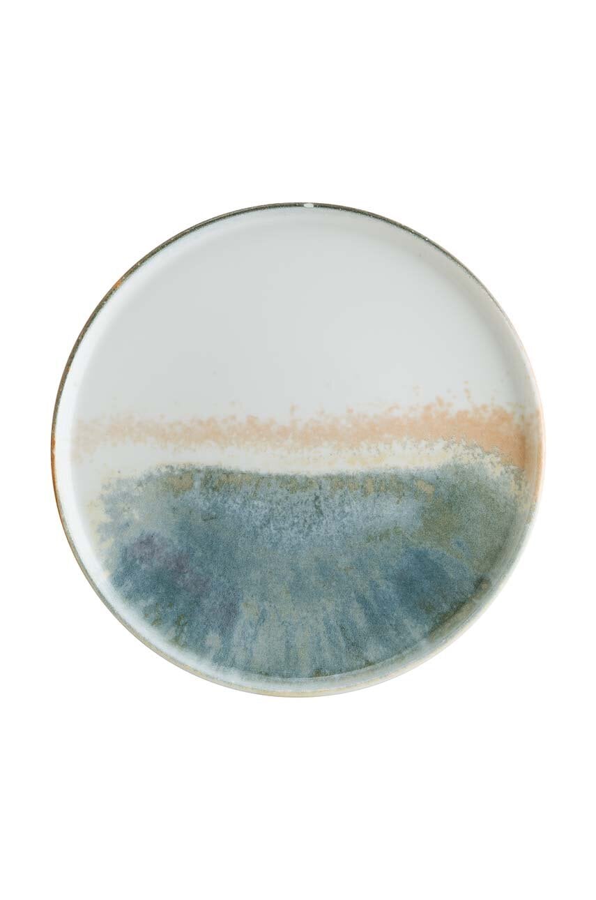 Bonna un set de farfurii Fium 28 cm 6-pack