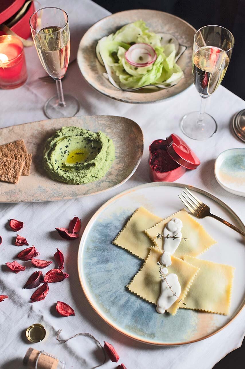 Σετ πιάτων Bonna Fium 28 cm 6-pack φωτογραφία