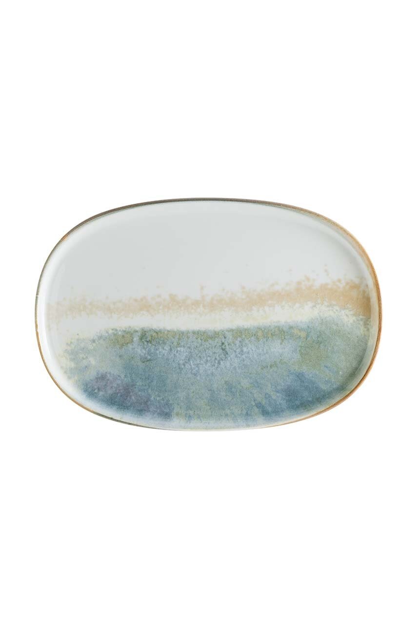

Чиния Bonna Fium Hygge 34 cm, Многоцветен