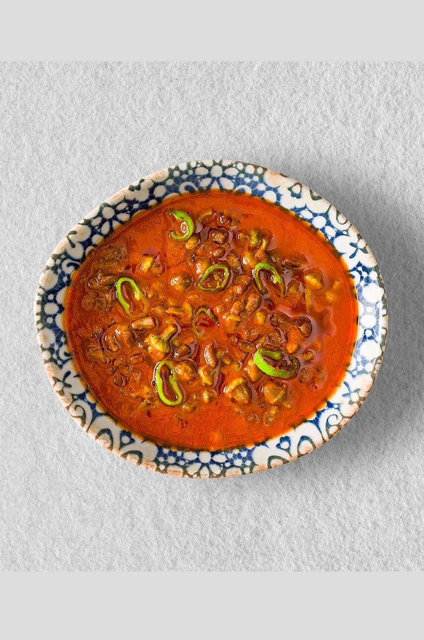 Μπολ Bonna Alhambra Vago 470 ml φωτογραφία