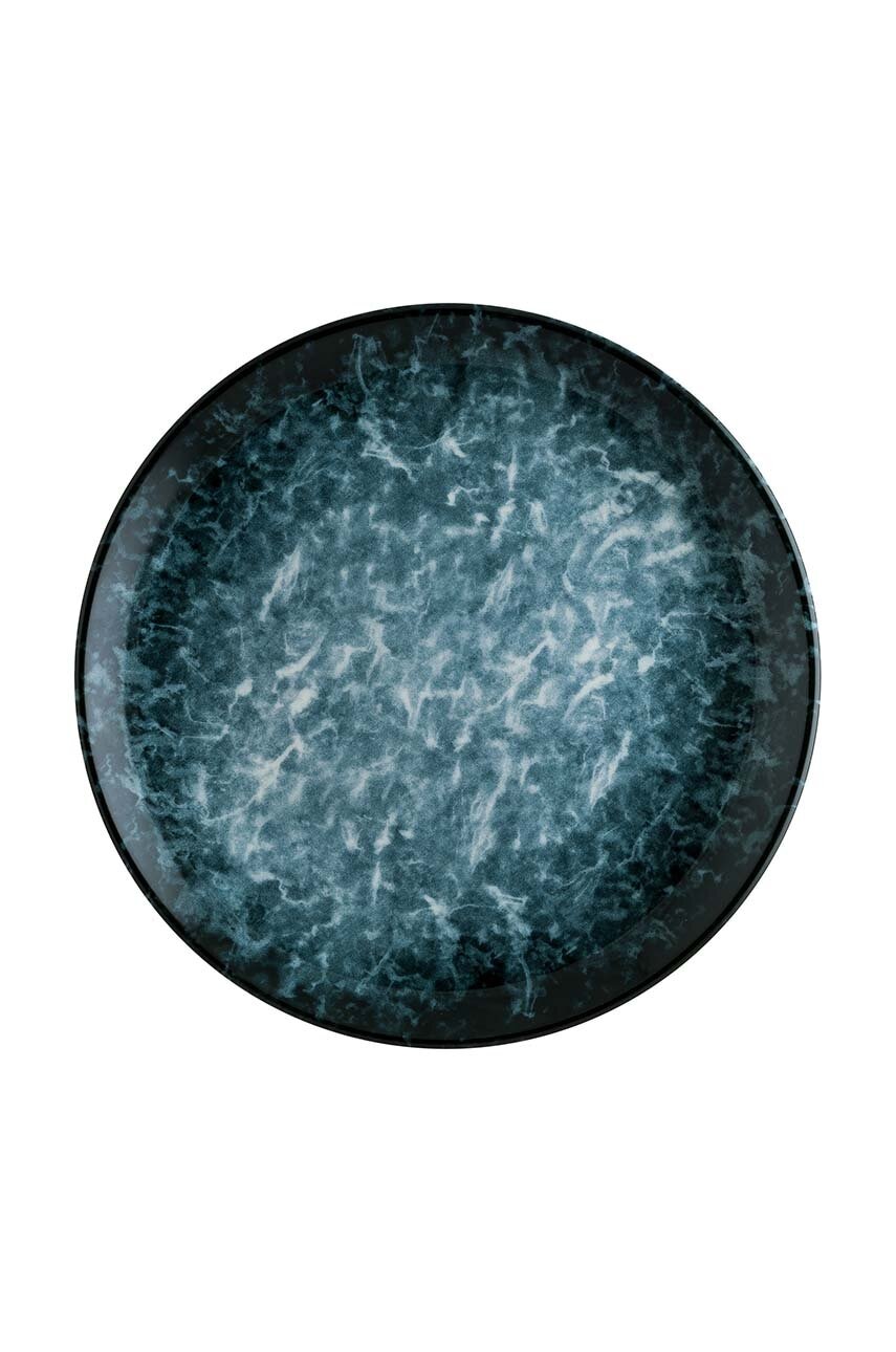 Bonna farfurie Sepia Gourmet o 21 cm