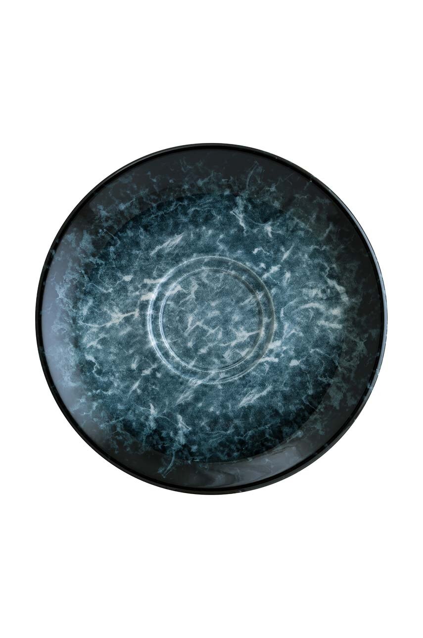 Bonna set de farfurii Sepia Gourmet o 16 cm 6-pack