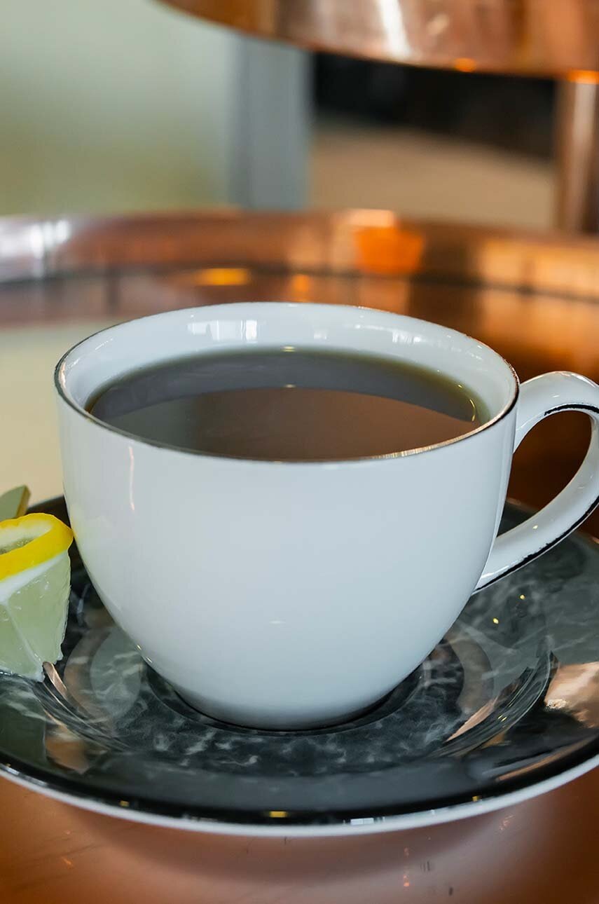 Σετ πιατάκια Bonna Sepia Gourmet o 16 cm 6-pack φωτογραφία