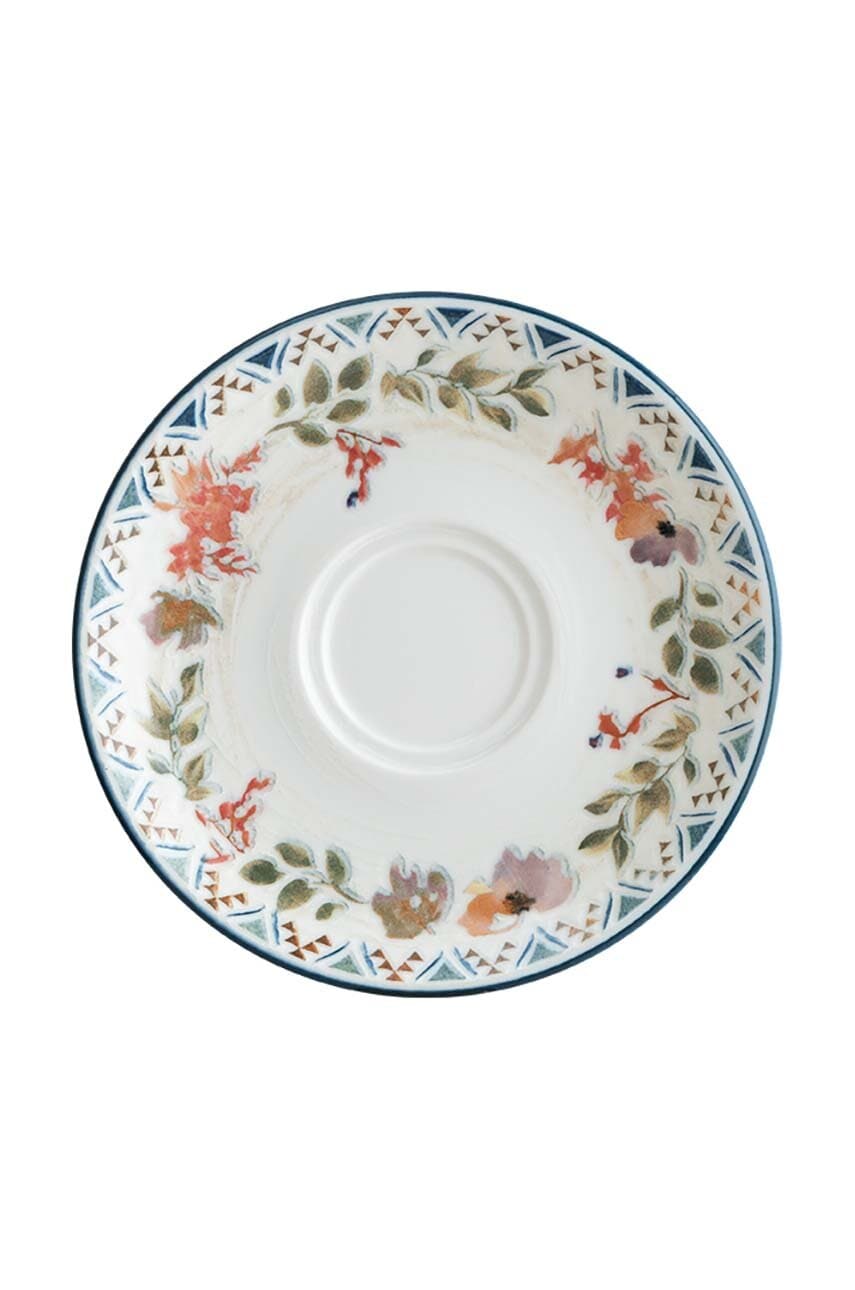 Bonna set de farfurii Spring Gourmet o 16 cm 6-pack