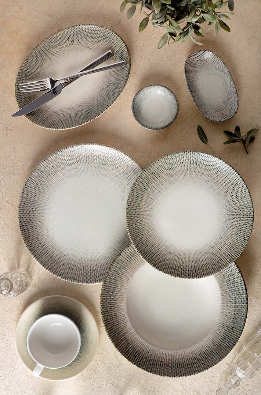 Bonna farfurie Sway Gourmet o 27 cm