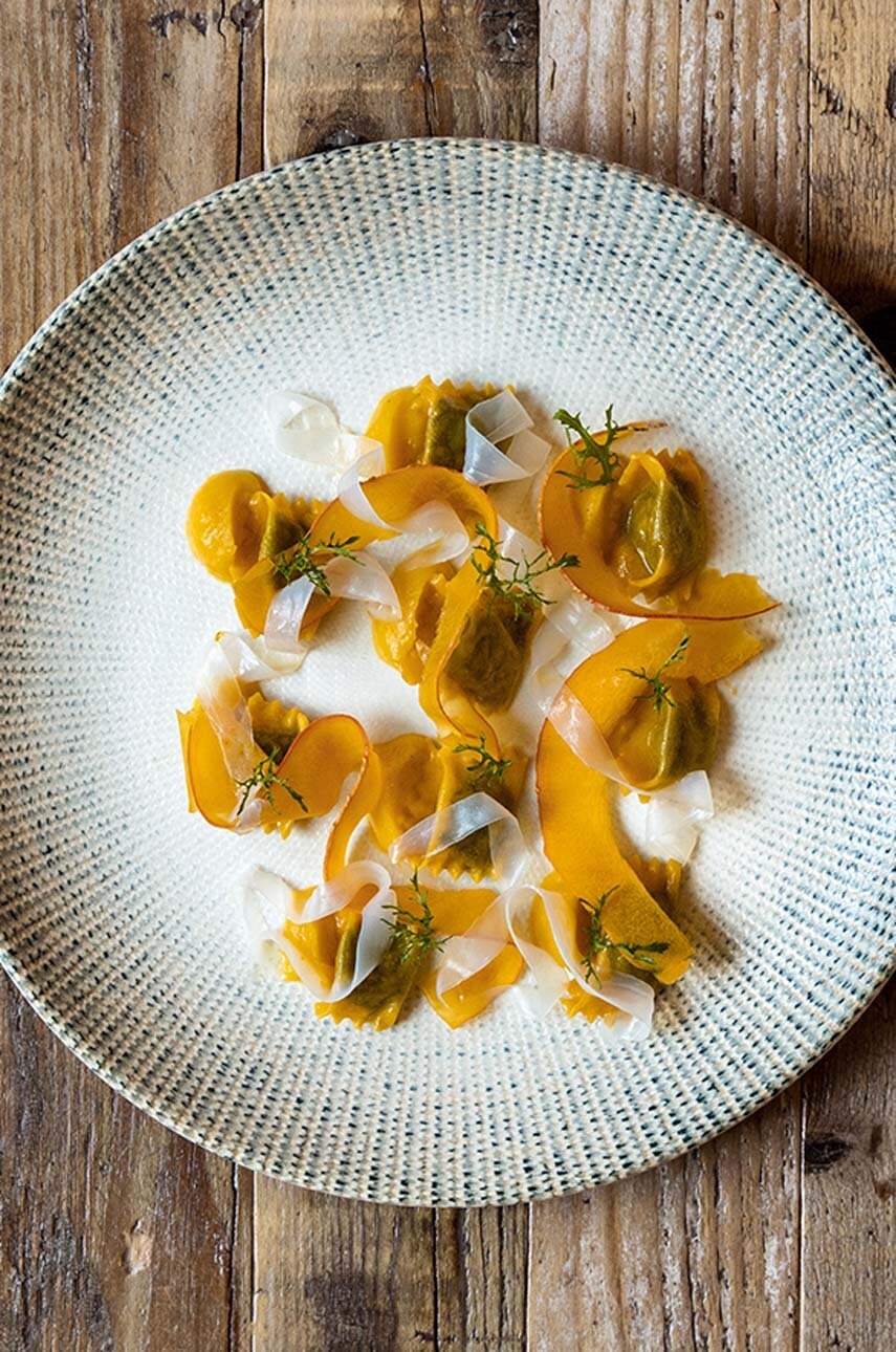 Πιάτο Bonna Sway Gourmet o 27 cm φωτογραφία