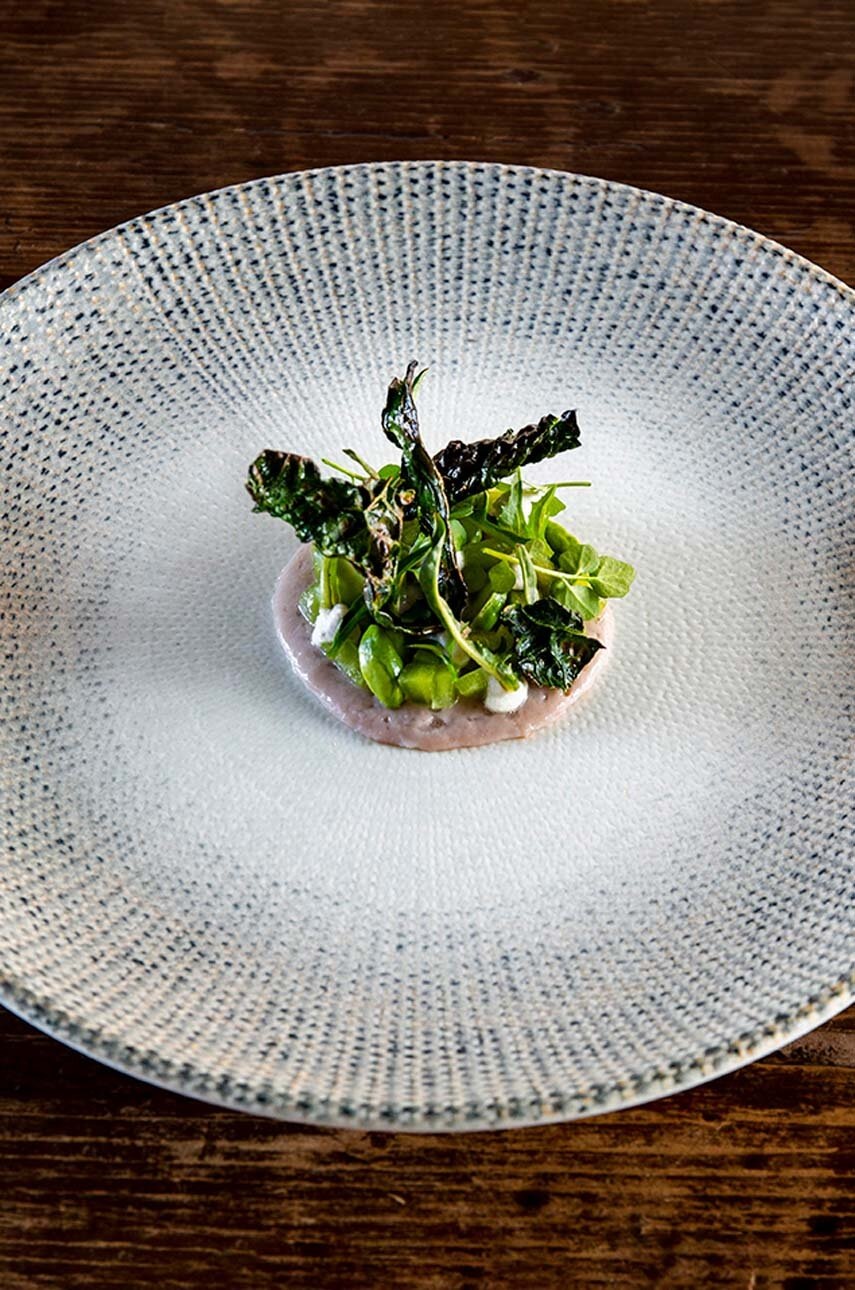 Πιάτο Bonna Sway Gourmet o 27 cm φωτογραφία