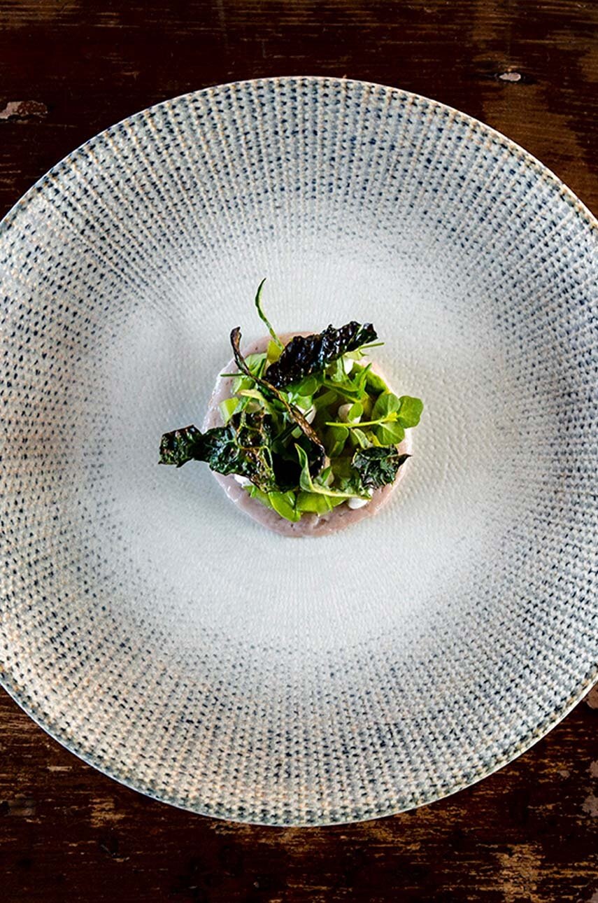 Πιάτο Bonna Sway Gourmet o 27 cm φωτογραφία