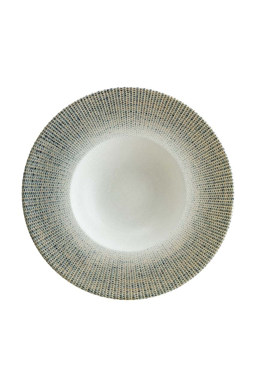 Bonna farfurie adâncă Sway Banquet o 24 cm