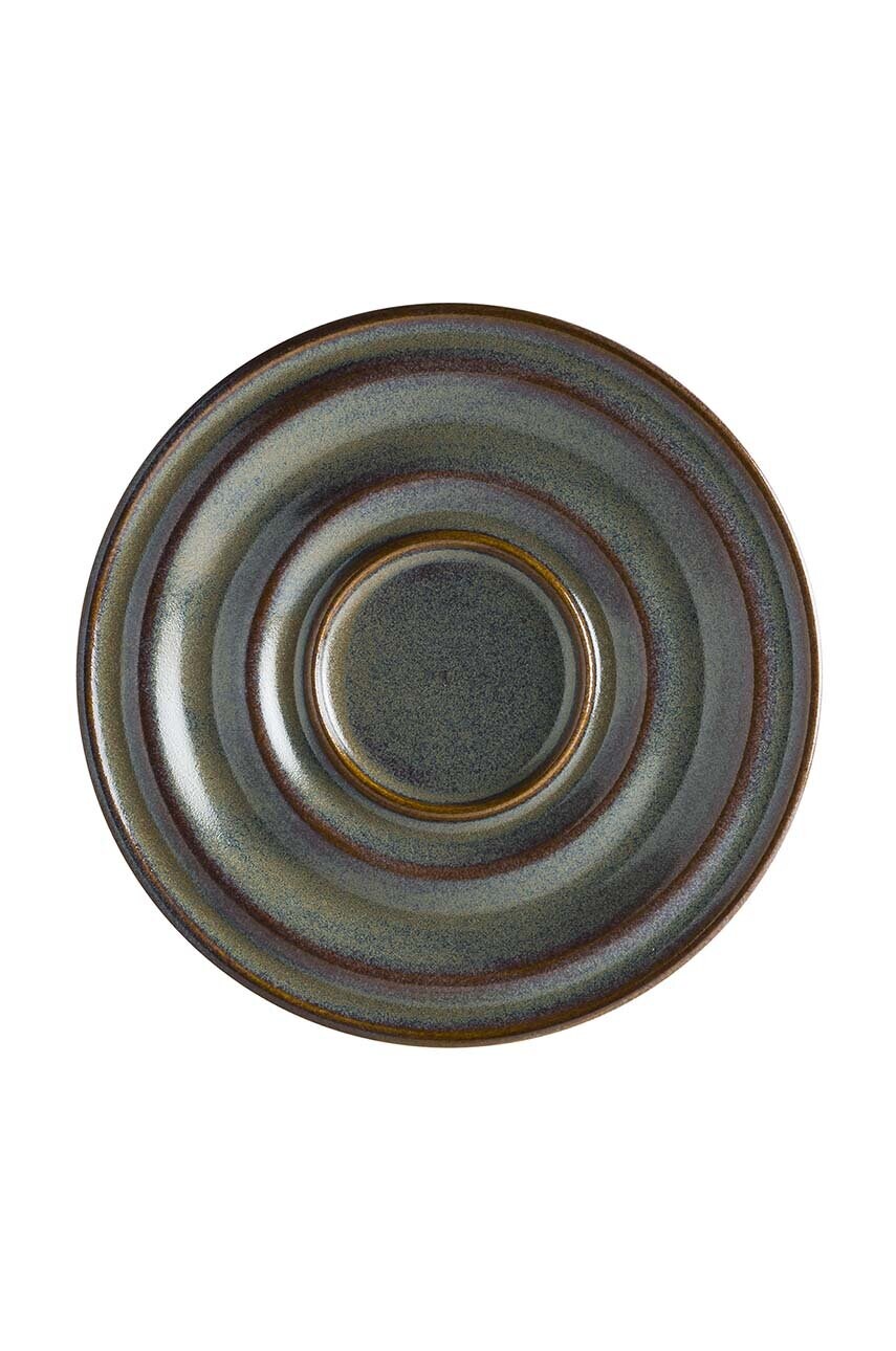 Bonna set de farfurii Gloire Kaff Cappuccino 6-pack