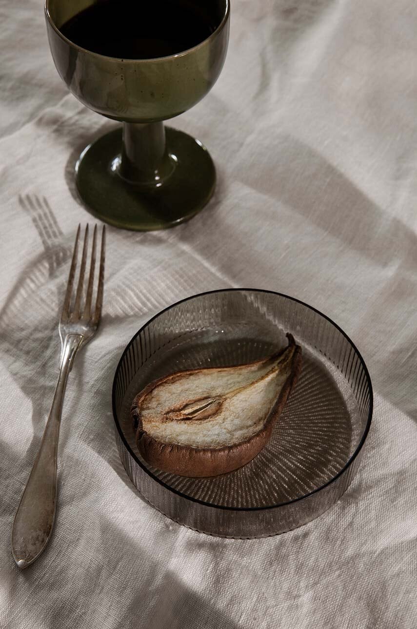 Sada misiek ferm LIVING Ripple Serving Bowls 4-pak