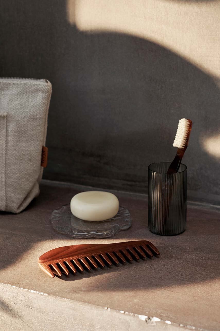Набір склянок ferm LIVING Ripple Verrines 140 ml 4-pack 