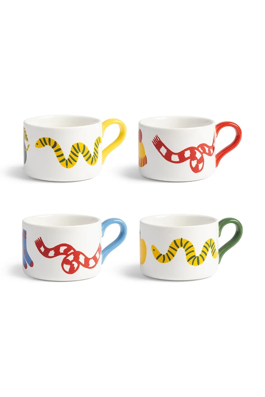 &k amsterdam set cani haines 4-pack &k amsterdam set cani haines 4-pack