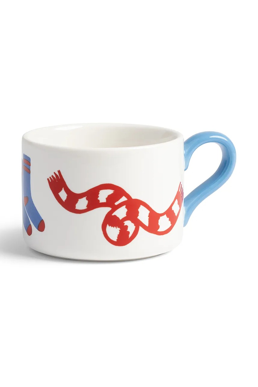 Σετ φλιτζάνια &k amsterdam haines 4-pack φωτογραφία