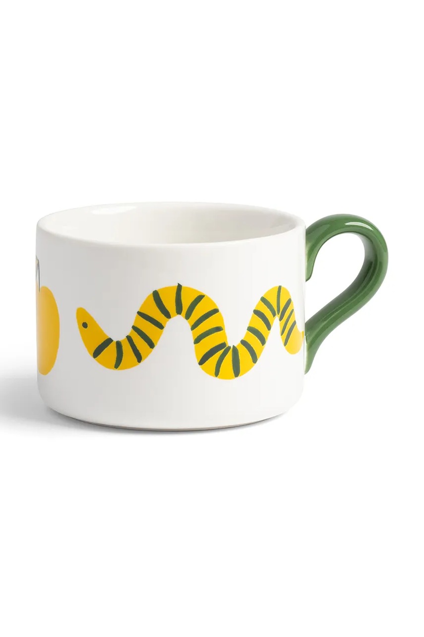 Σετ φλιτζάνια &k amsterdam haines 4-pack φωτογραφία