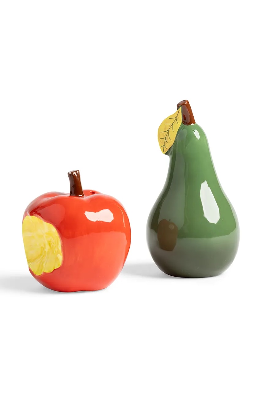 &k amsterdam solniță și piperniță Haines &k amsterdam solniță și piperniță Haines