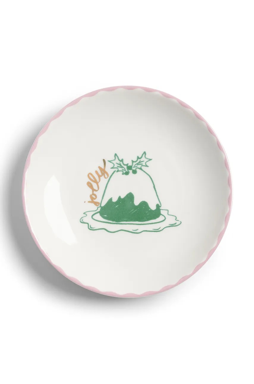 Σετ πιάτων &k amsterdam bliss small 4-pack φωτογραφία