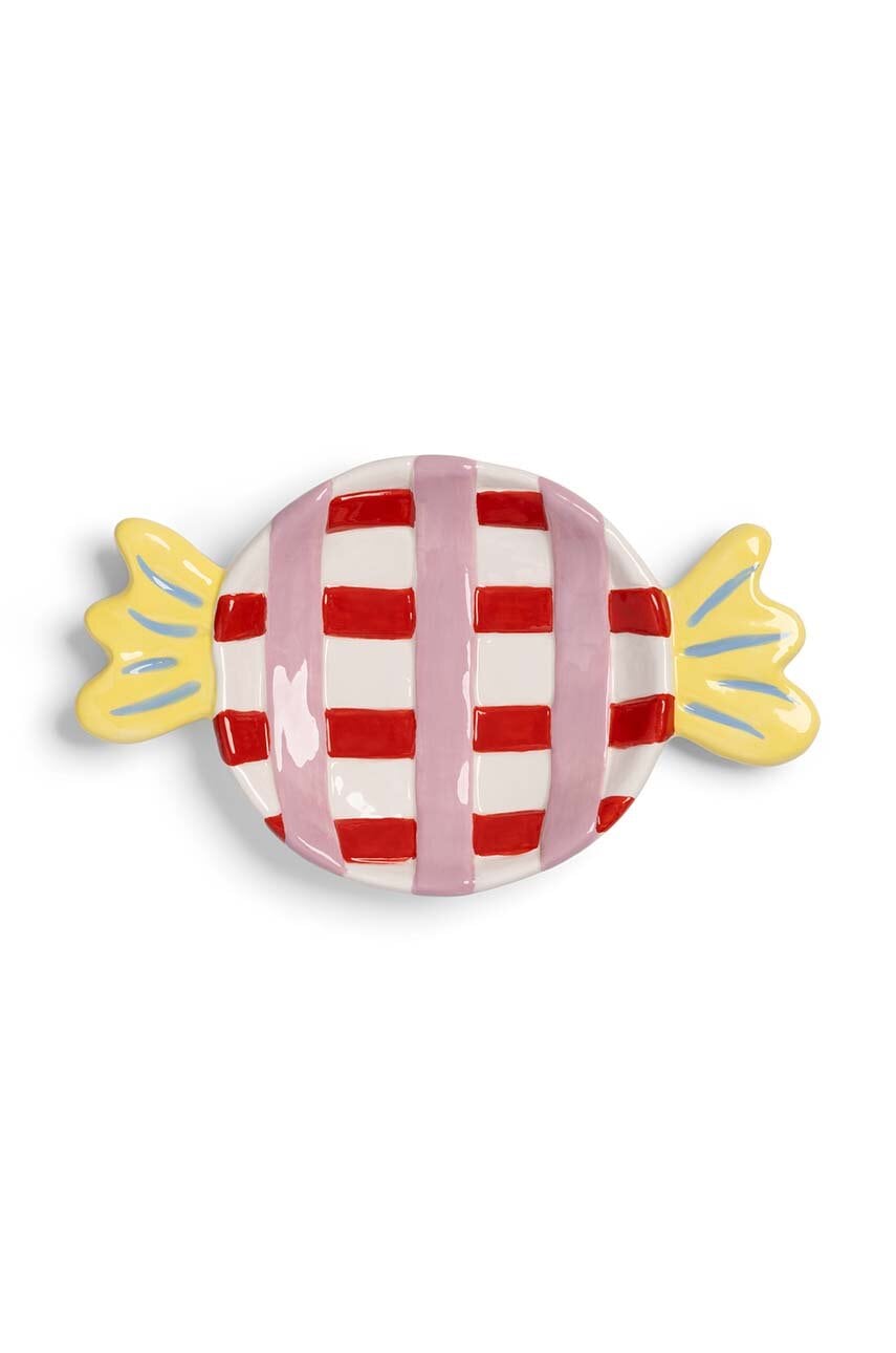 &k amsterdam farfurie Plate Goody &k amsterdam farfurie Plate Goody