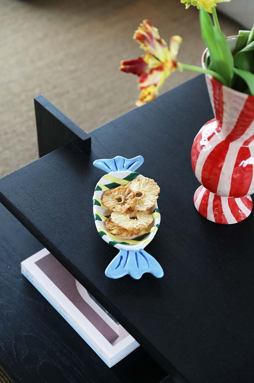 &k amsterdam tálaló tányér Plate Goody termék 2. képe