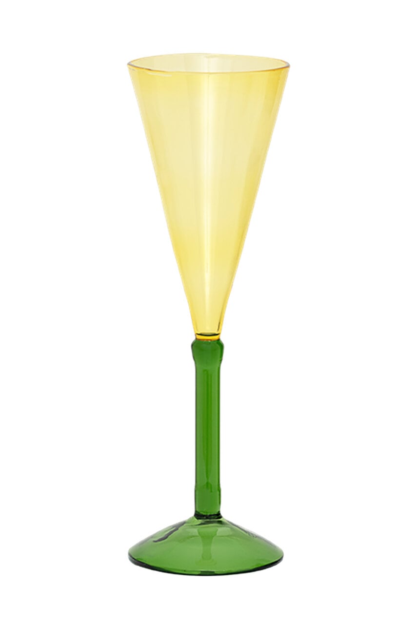 Urban Nature Culture set de pahare de șampanie 2-pack Urban Nature Culture set de pahare de șampanie 2-pack