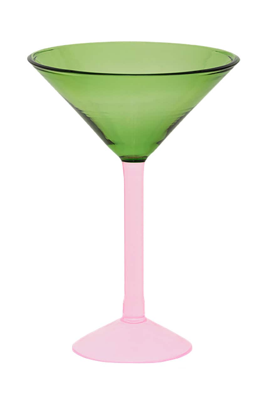 Urban Nature Culture set de pahare de martini 2-pack Urban Nature Culture set de pahare de martini 2-pack