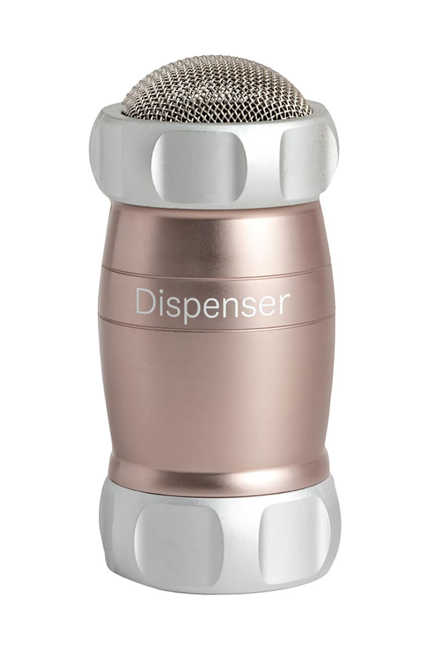 Marcato dozator pentru condimente vrac Dispenser Powder