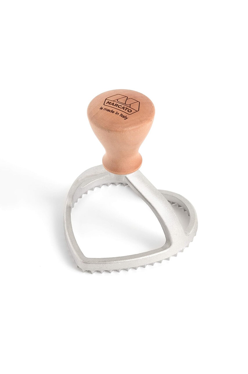Marcato tăietor de ravioli Classic Line Ravioli Stamp 80 mm