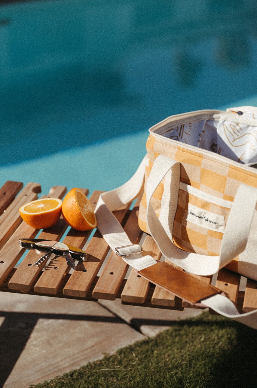 Ανοιχτήρι μπουκαλιών Business & Pleasure Co. 70S Panel Cinque φωτογραφία