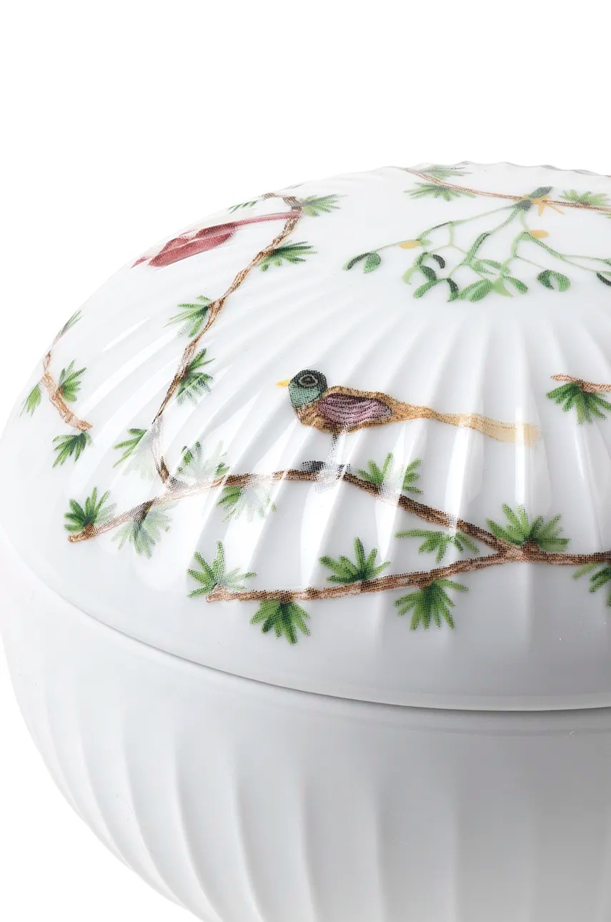 Κουτί για σοκολατάκια Kähler Hammershoi Christmas φωτογραφία