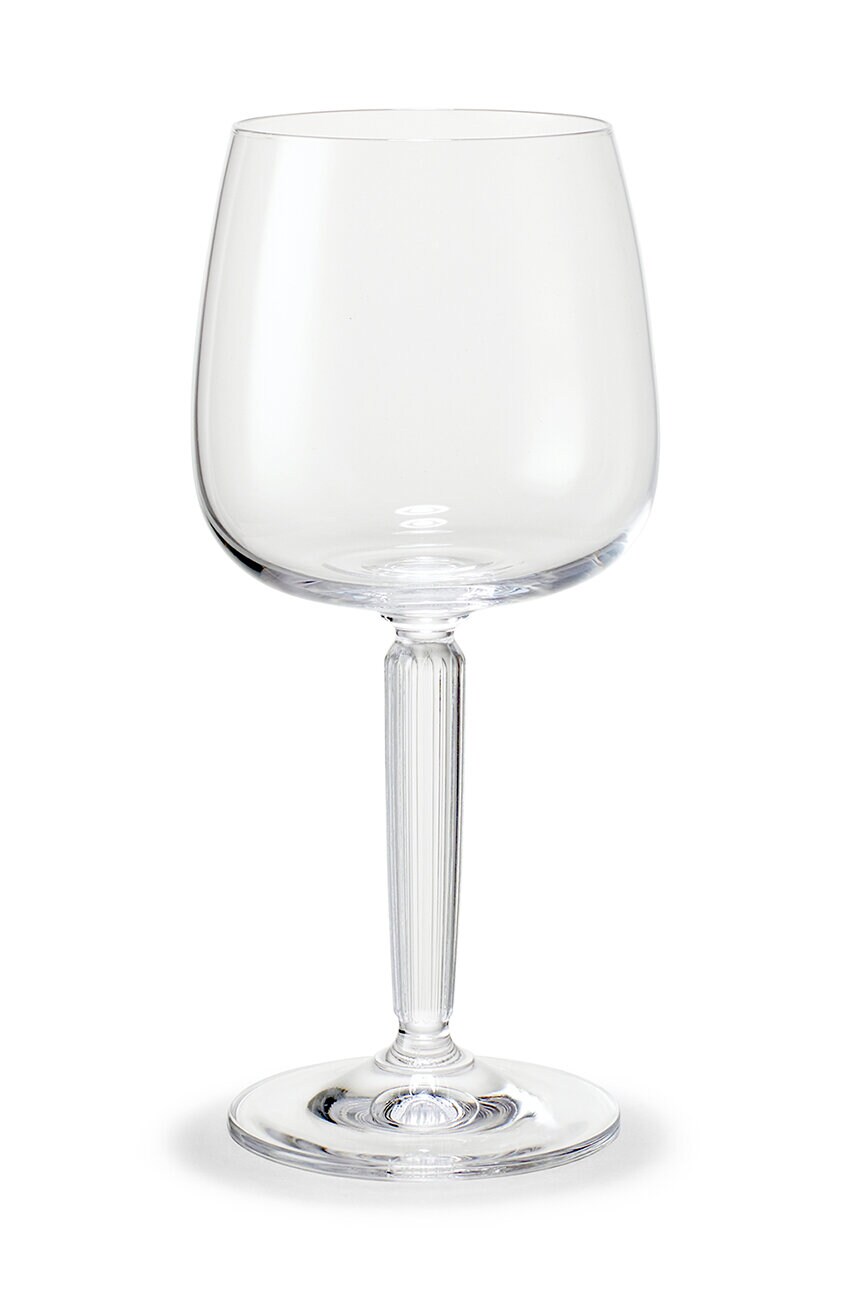 Kähler pahar de vin Hammershoi 350 ml Kähler pahar de vin Hammershoi 350 ml