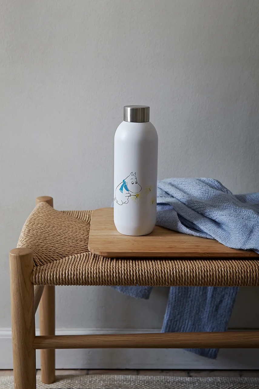 Θερμός Stelton Keep Cool x Moomin 750 ml φωτογραφία
