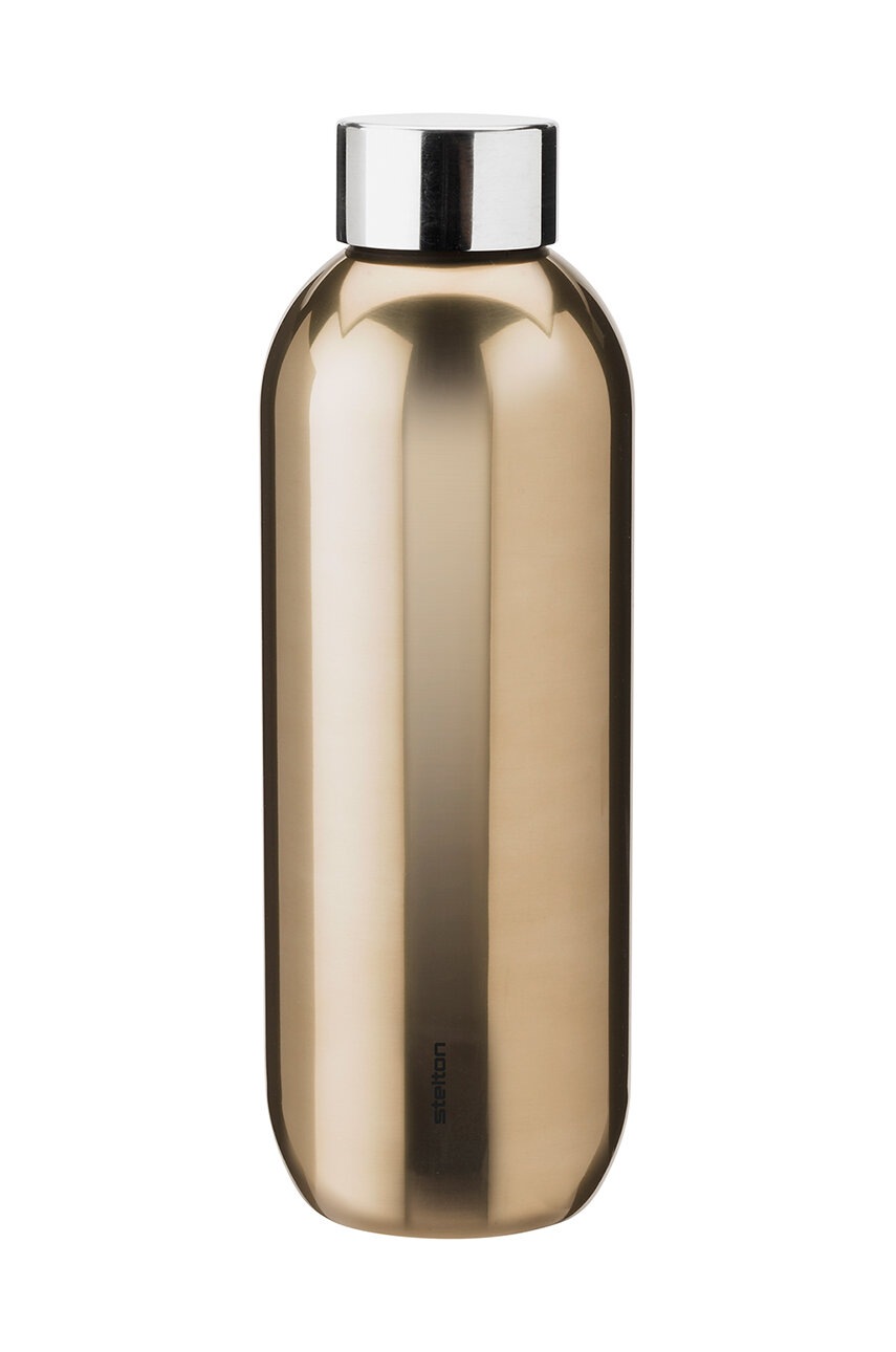 

Термобутилка Stelton Keep Cool 0,6 L, Зелен