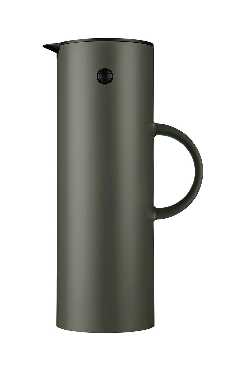 

Термос Stelton 1 L, Сив