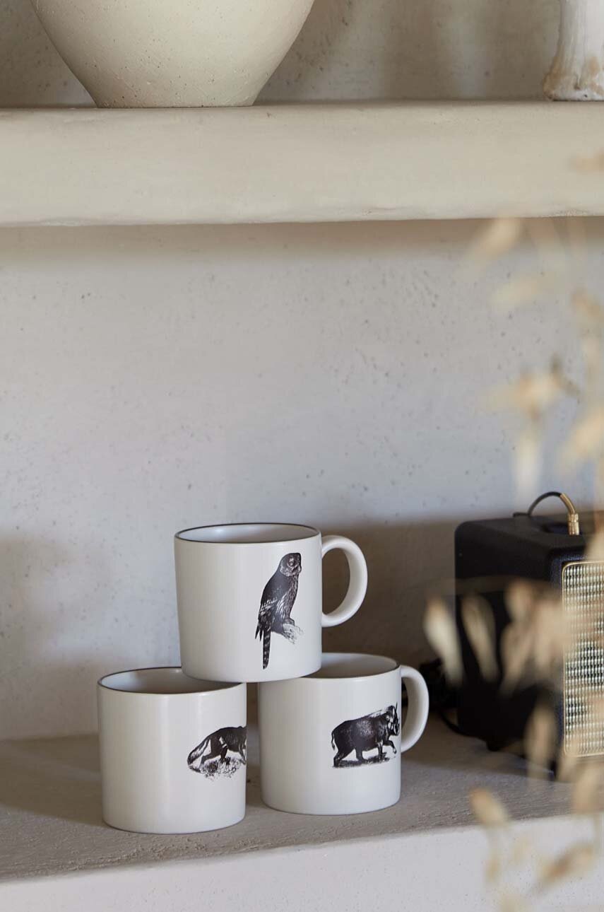 Σετ φλιτζάνια Costa Nova Elements Set 350 ml 4-pack φωτογραφία