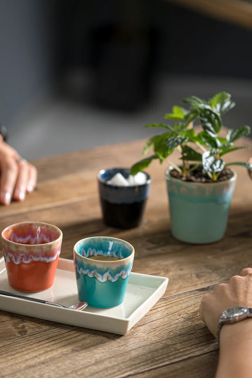 Σετ φλιτζάνια Costa Nova Grespresso Lungo 190 ml 6-pack φωτογραφία