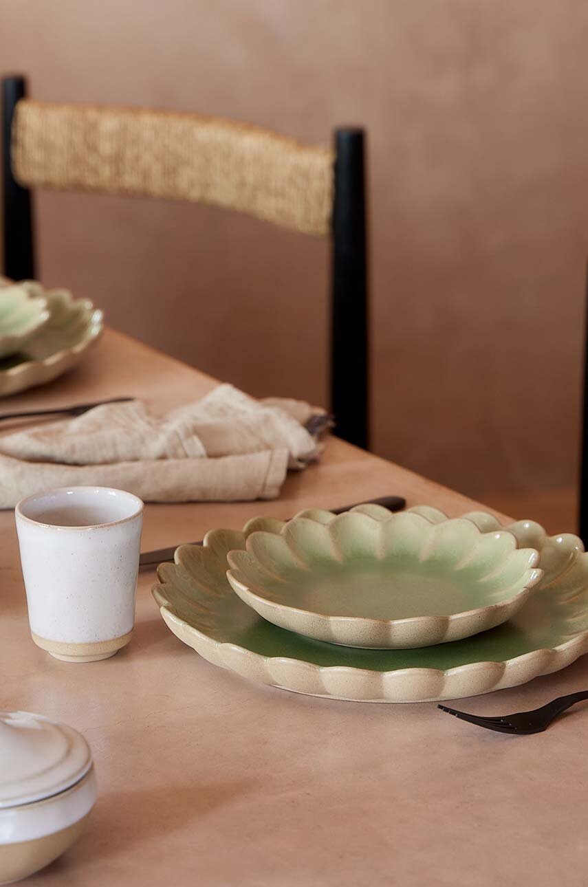 Σετ πιάτων ορεκτικών Costa Nova Marrakesh 19 cm 6-pack φωτογραφία